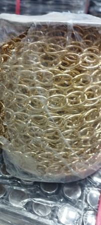 цепи железные для сумок женских