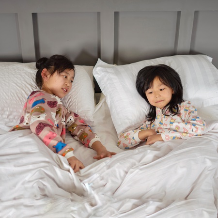 Children's pajamas from 1 to 10 years old