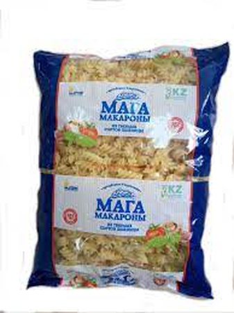 Макароны