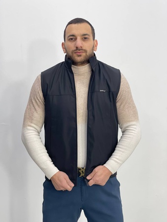 Жилет синтепон