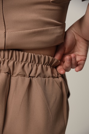 Детское платье "Маленькая принцесса"