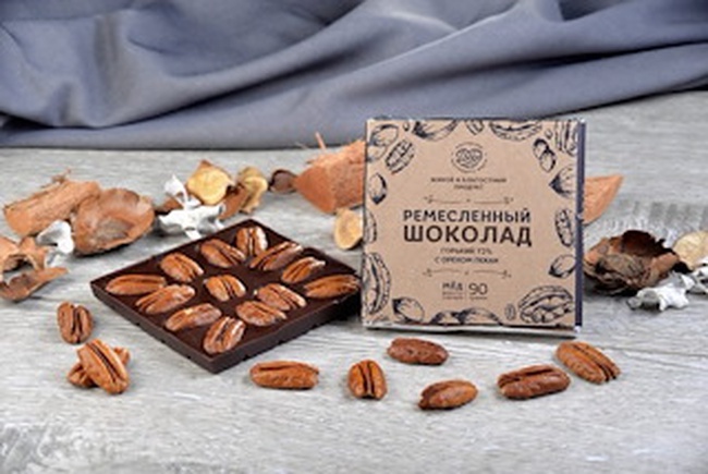 Поставщик ПОЛЕЗНОГО ШОКОЛАДА