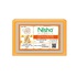 Nisha Sandalwood Body Cleansing Soap Bar 125g – Paraben Free, Vegan, Gentle Cleanse for Soft & Supple Skin, Suitable for All Skin Types, Men & Women