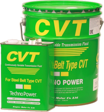 Моторное масло Techno Power