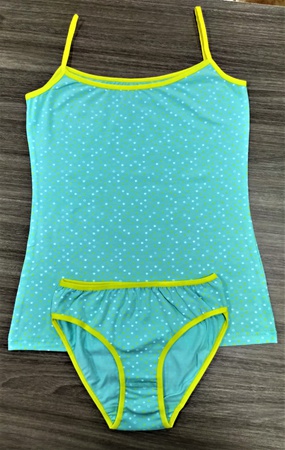 Комплекты для девочек