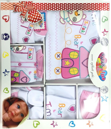 одежда для новорожденных