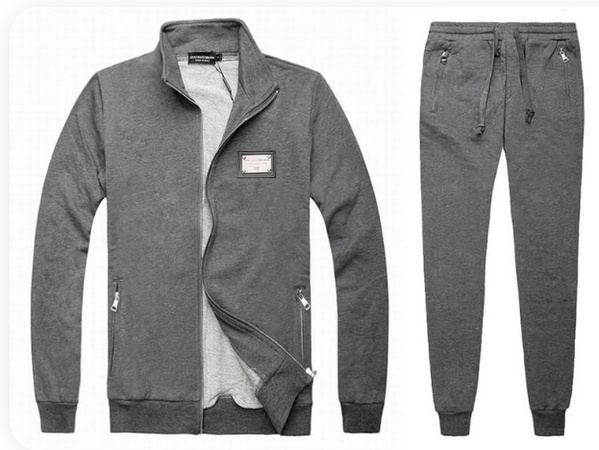 Clothes production factory.