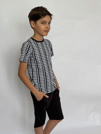 Erkek çocuklar için kıyafetler