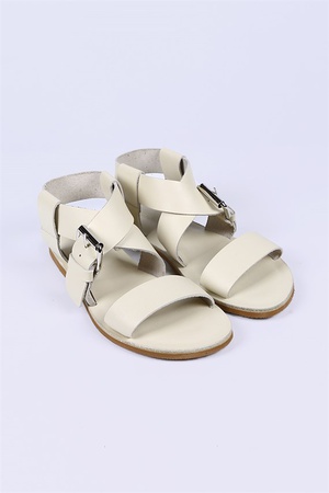 Женские босоножки D21.001