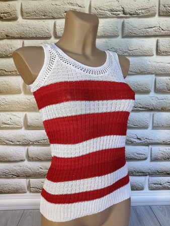 Майка, сетка.