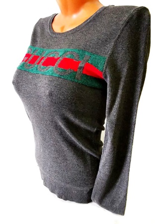 Женский свитшот