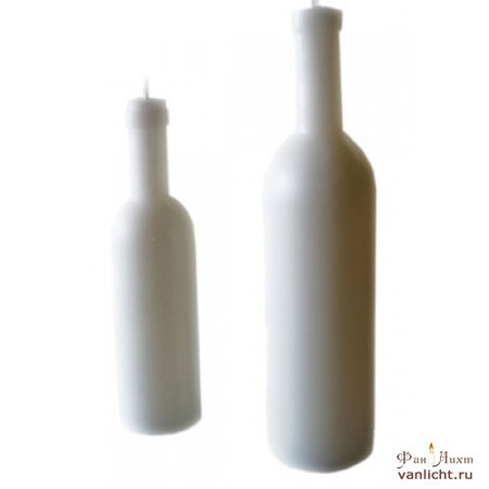 White Candles & Decorators