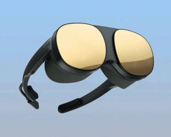 HTC Vive Flow VR 眼镜带保护套