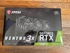 MSI GeForce RTX 3090VENTUS 3X