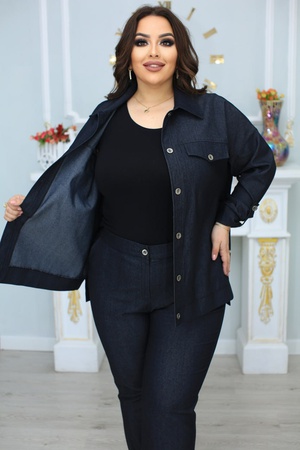 Костюм №9472