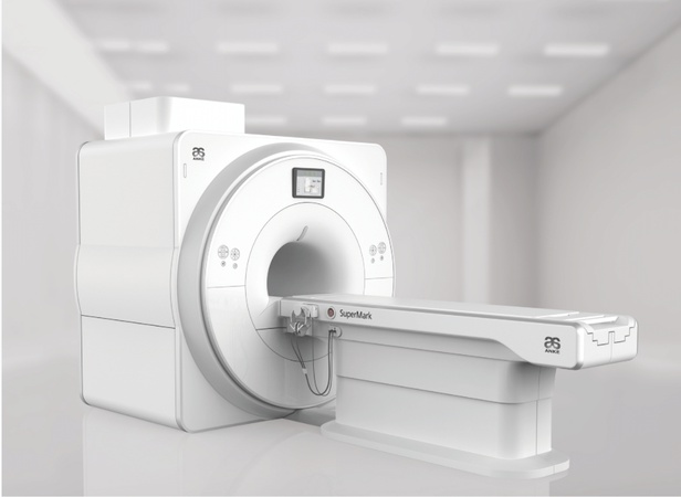 МРТ SuperMark 1.5 T