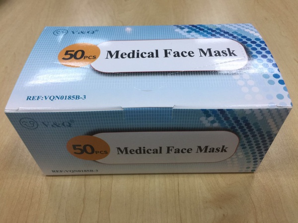 Medizinische Masken