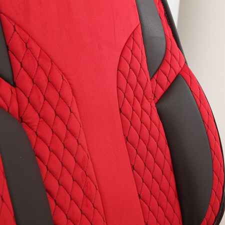 DELUXE BOSS LUXURY FIT - COMFORT SERIES - CF15