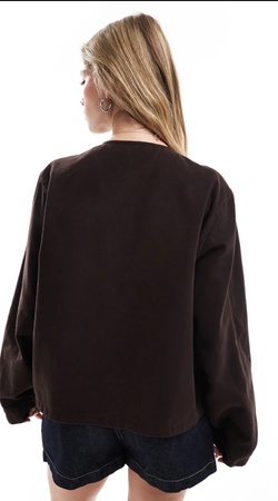 Рубашка женская