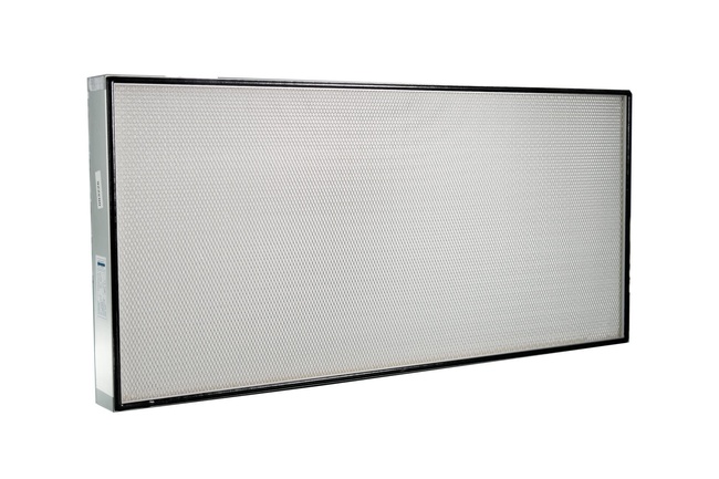 HEPA filtre / mutlak filtre