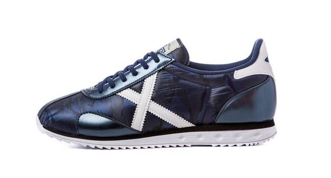 GÜNLÜK AYAKKABI SAPPORO (MÜNİH)