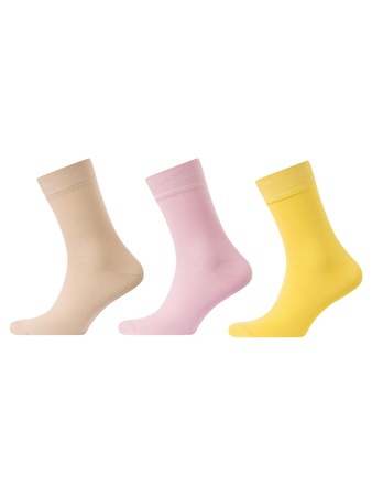 Носки мужские классические