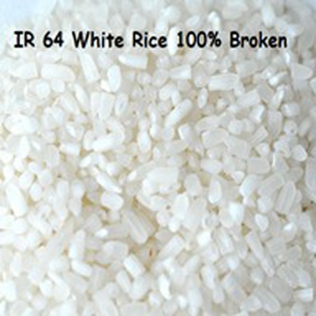 Рис Basmati и non Basmati