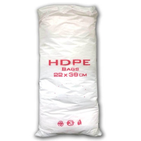 Фасовочный пакет