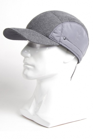 Бейсболка из плащ. и пальт 82814ТС