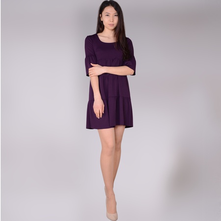 Крестьянка