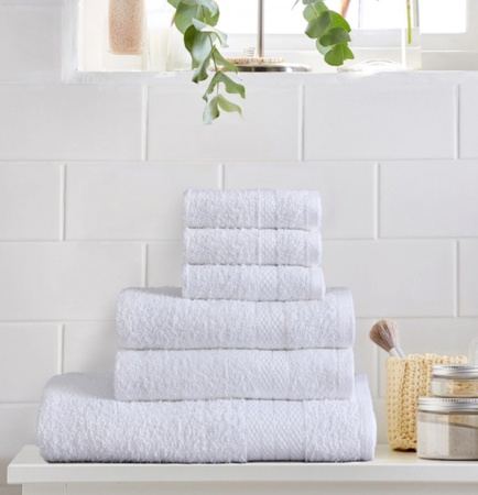 Полотенца "ROYAL HOME"