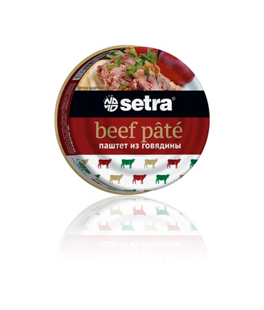 Соль, Паштеты, Уксусы