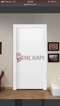 Kapı