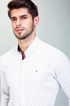 AVVA Москва сорочки хлопок!