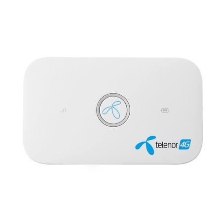 WiFi роутер Huawei e5573cs-609