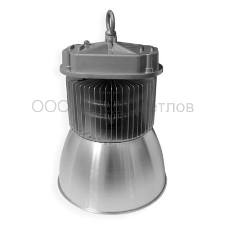 Промышленные светодиодные светильники