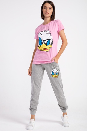 Женский спортивный костюм - АllesWunder, Турция