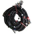 CAT E320D E323D Excavator External Wiring Harness