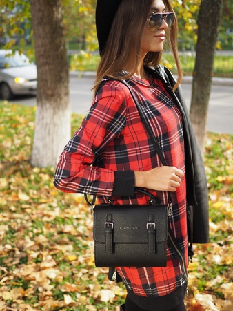 CS4375 Сумка женская