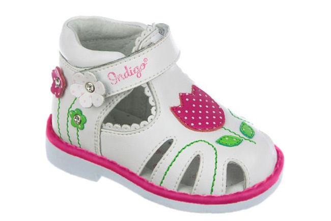 20-246A/12 Сандалии детские TM"INDIGO KIDS"