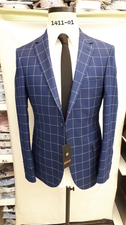 мужские костюмы