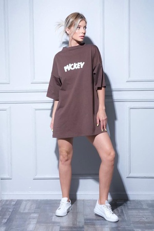 T-shirtler büyük beden