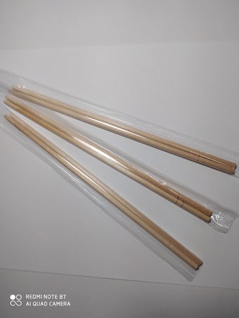 Food sticks