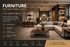 Furnitur home , hotel and office