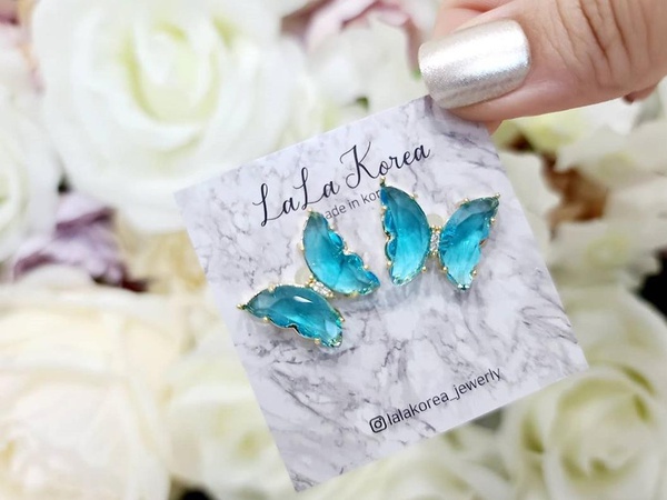 Handmade Korean Jewelry