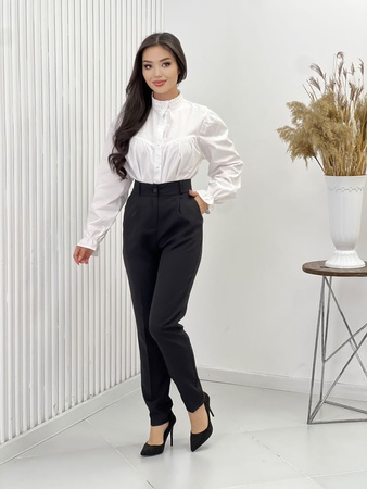 Классические брюки