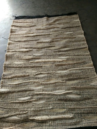 Hand Woven Rugs