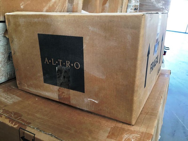 SONIA Испанская сантехника