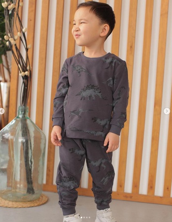 Детская одежда