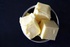 Table margarine, puff pastry margarine and milk fat substitute